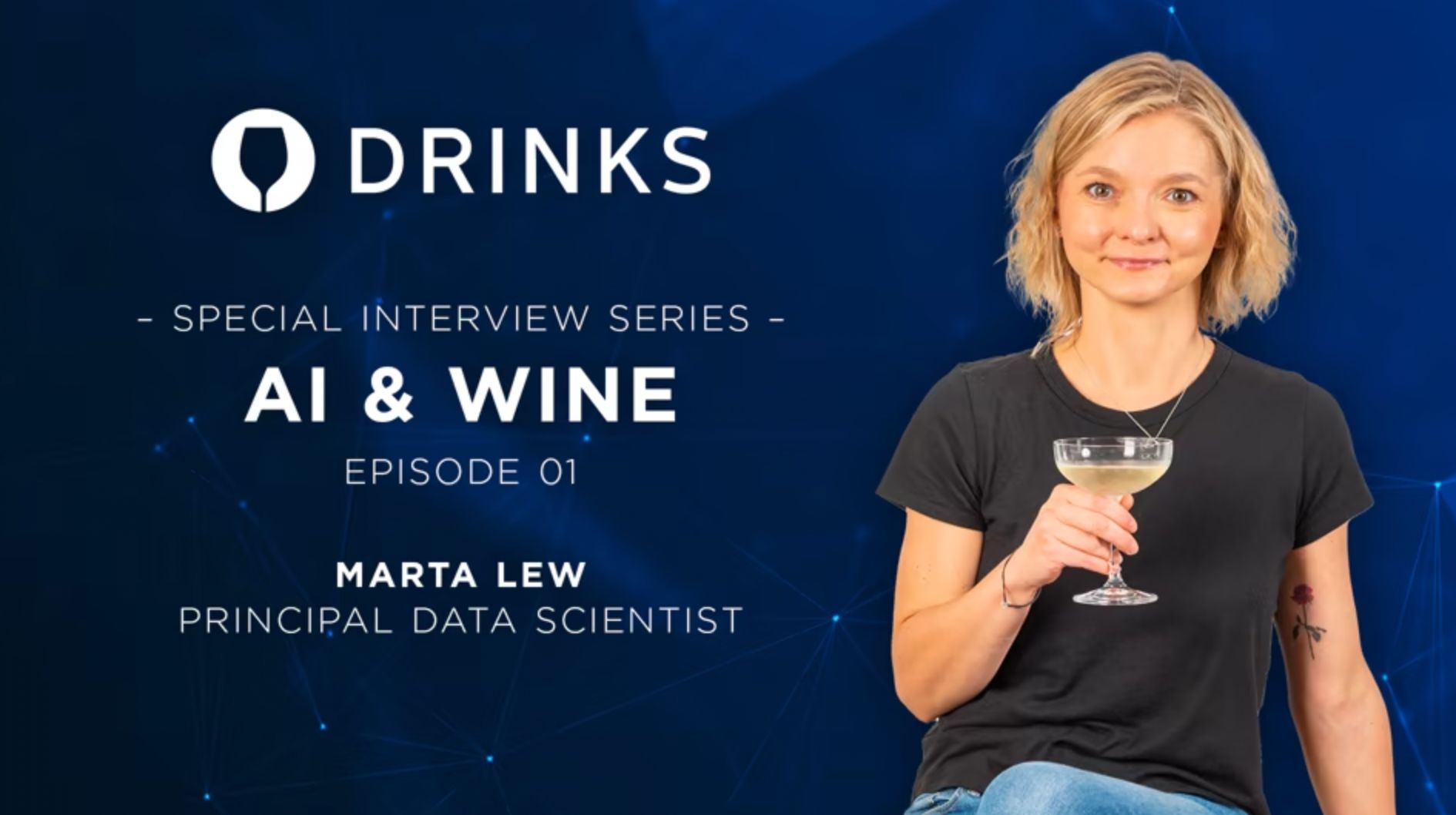 AI Wine Episode 1